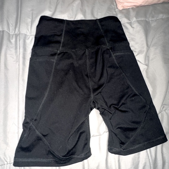 Biker shorts - Picture 2 of 2